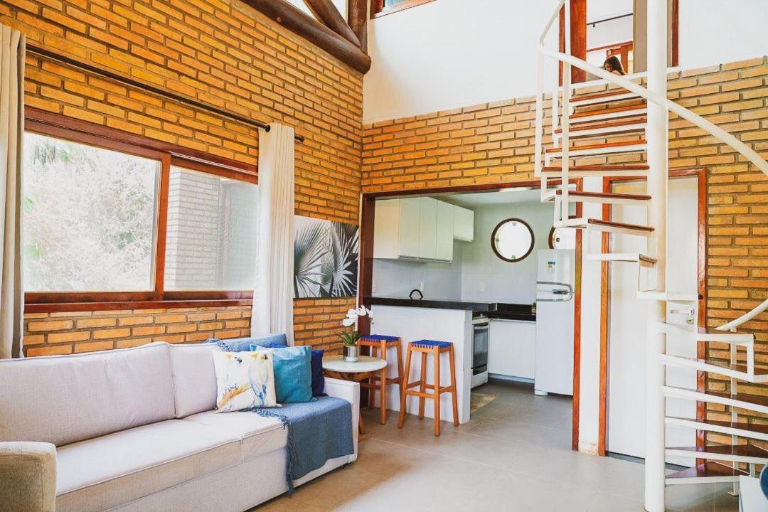 Lofts Flores Do Campo Gravata Εξωτερικό φωτογραφία