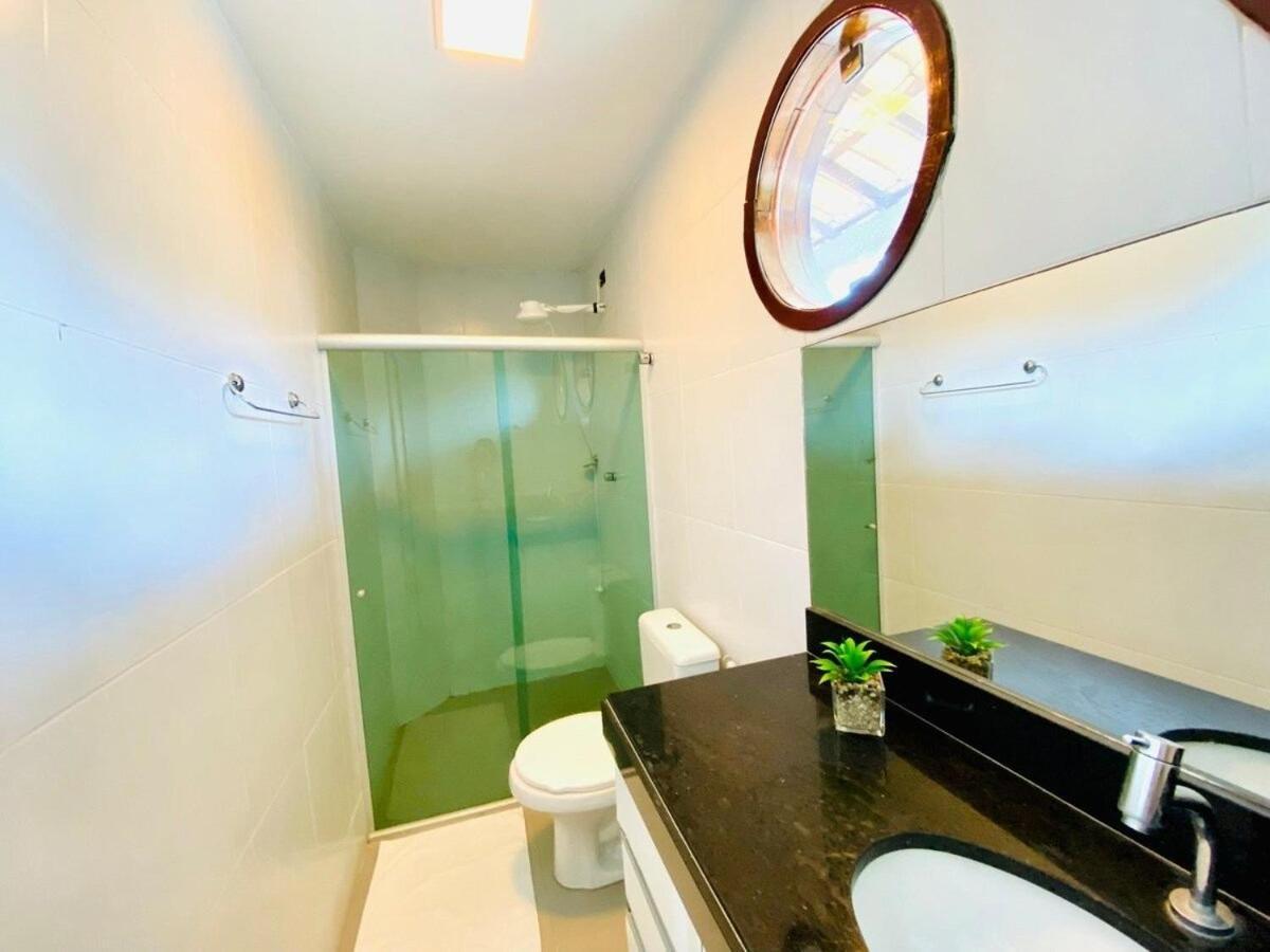 Lofts Flores Do Campo Gravata Εξωτερικό φωτογραφία