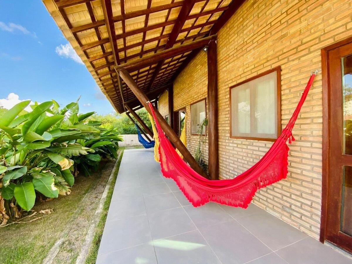 Lofts Flores Do Campo Gravata Εξωτερικό φωτογραφία