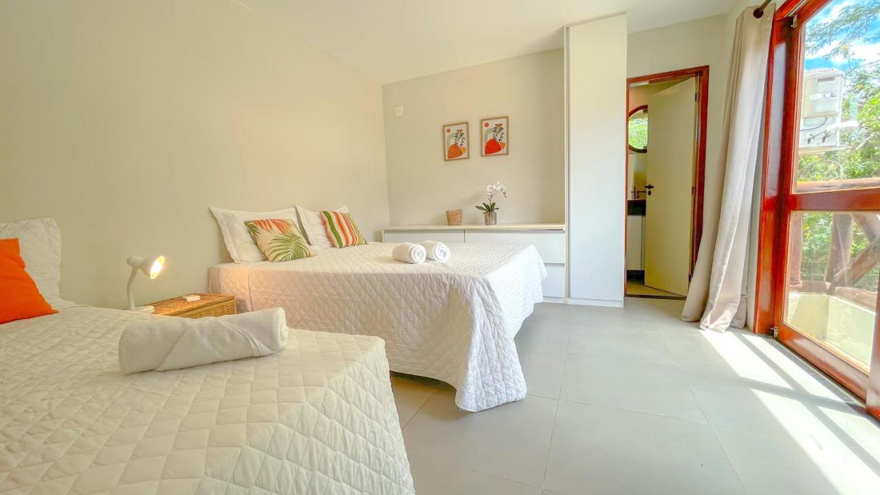 Lofts Flores Do Campo Gravata Εξωτερικό φωτογραφία