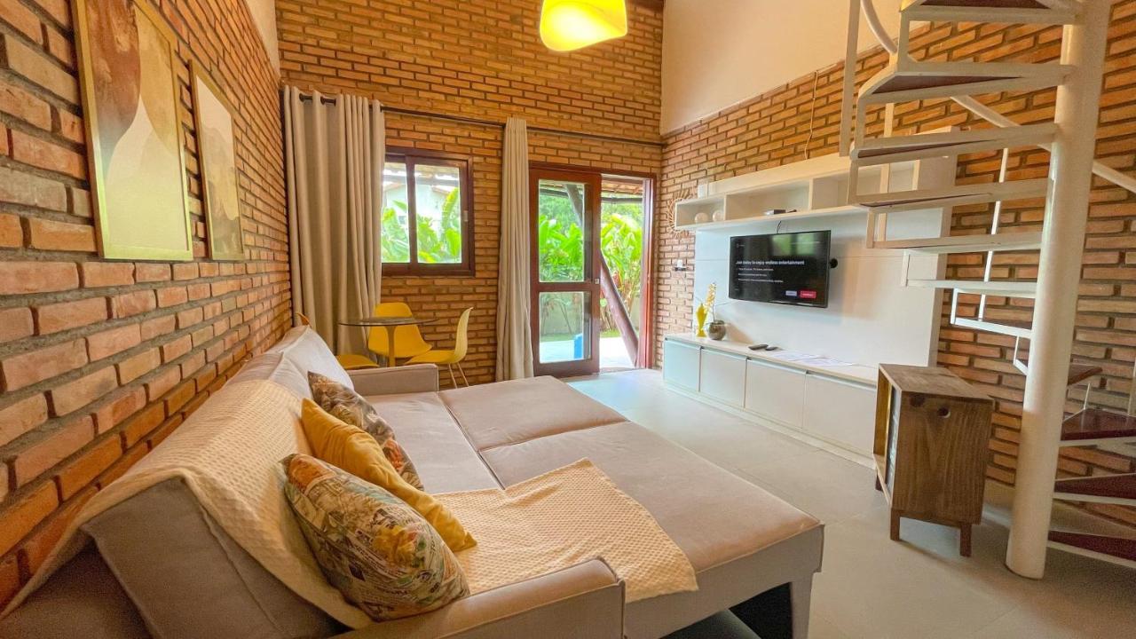 Lofts Flores Do Campo Gravata Εξωτερικό φωτογραφία