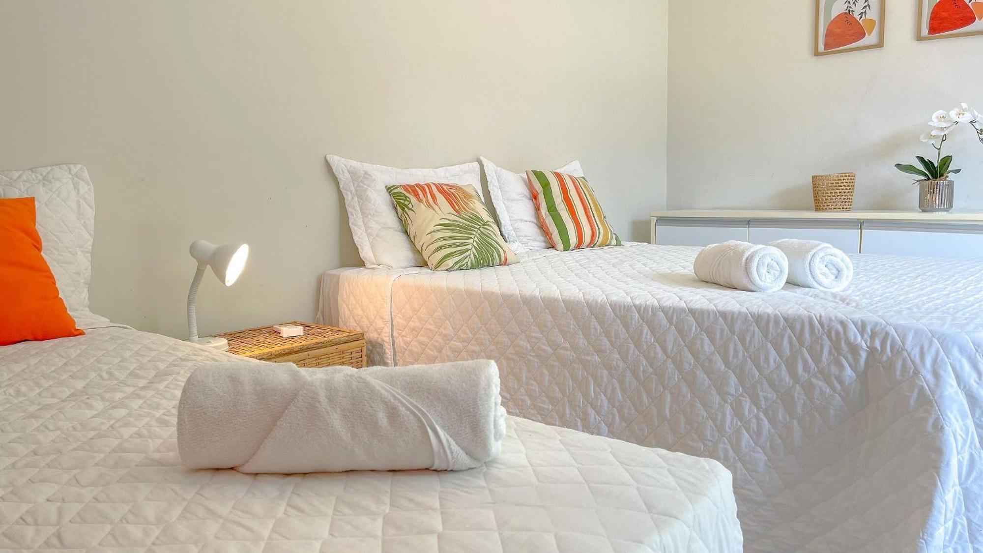 Lofts Flores Do Campo Gravata Εξωτερικό φωτογραφία