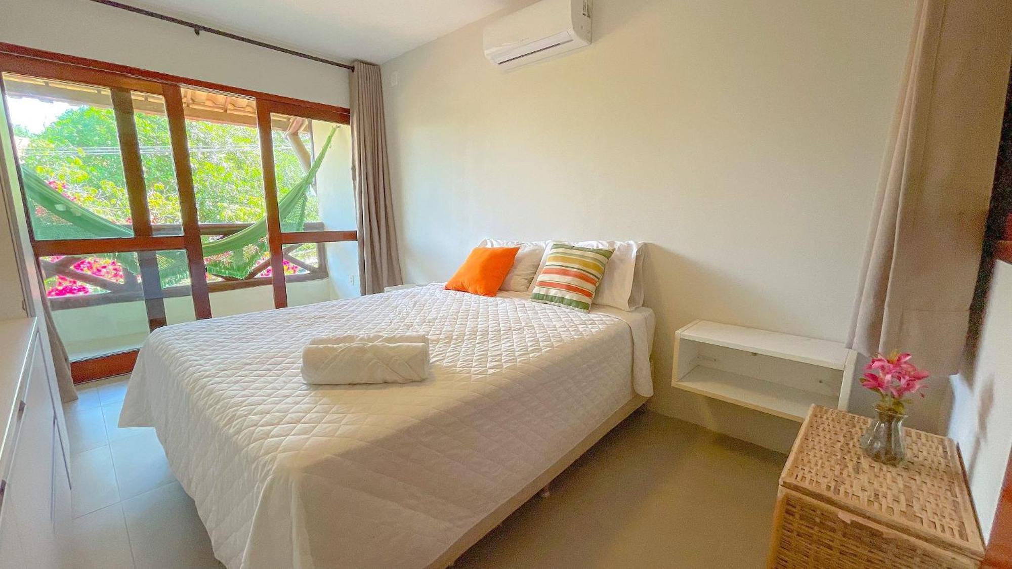Lofts Flores Do Campo Gravata Εξωτερικό φωτογραφία