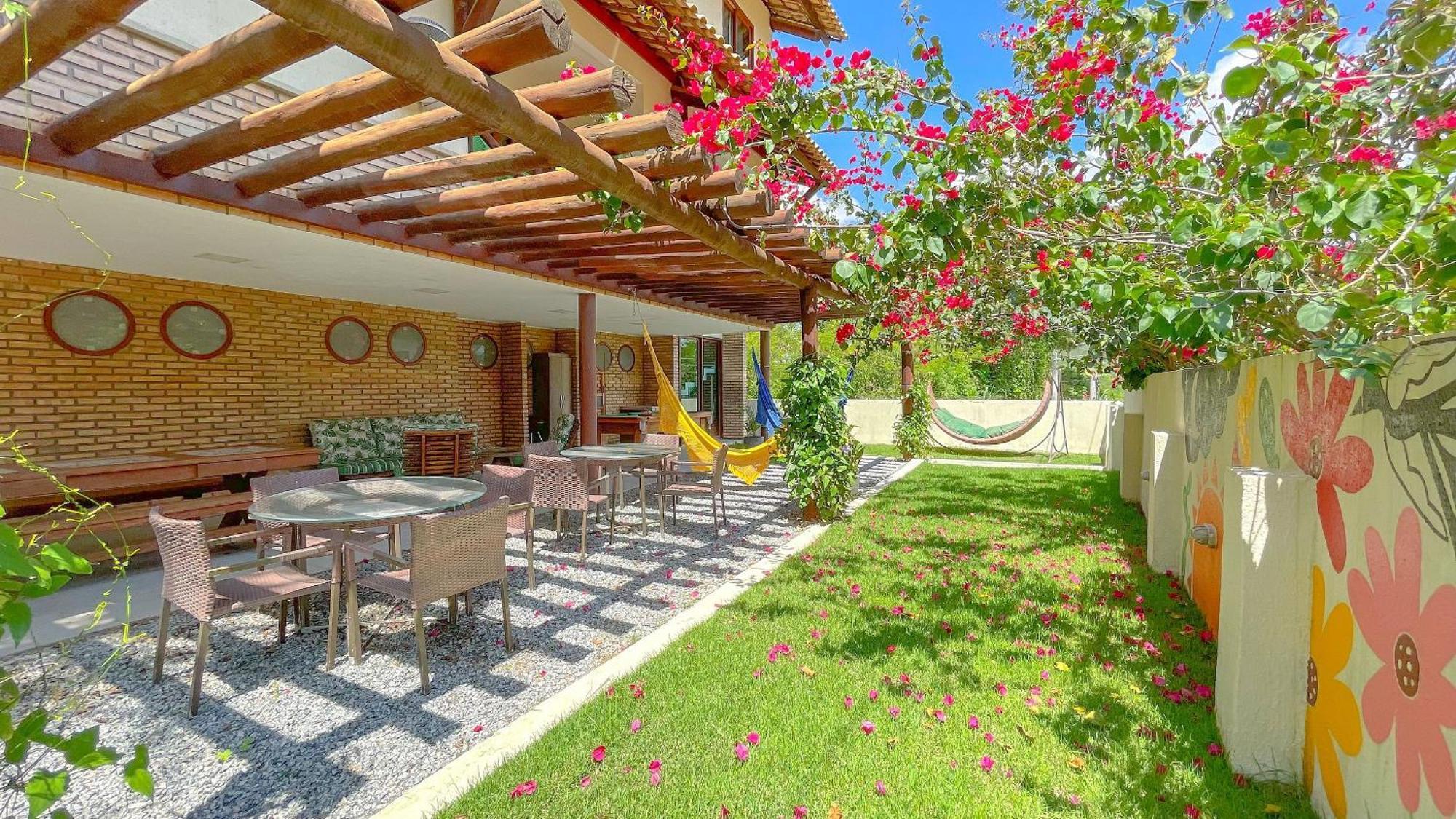 Lofts Flores Do Campo Gravata Εξωτερικό φωτογραφία