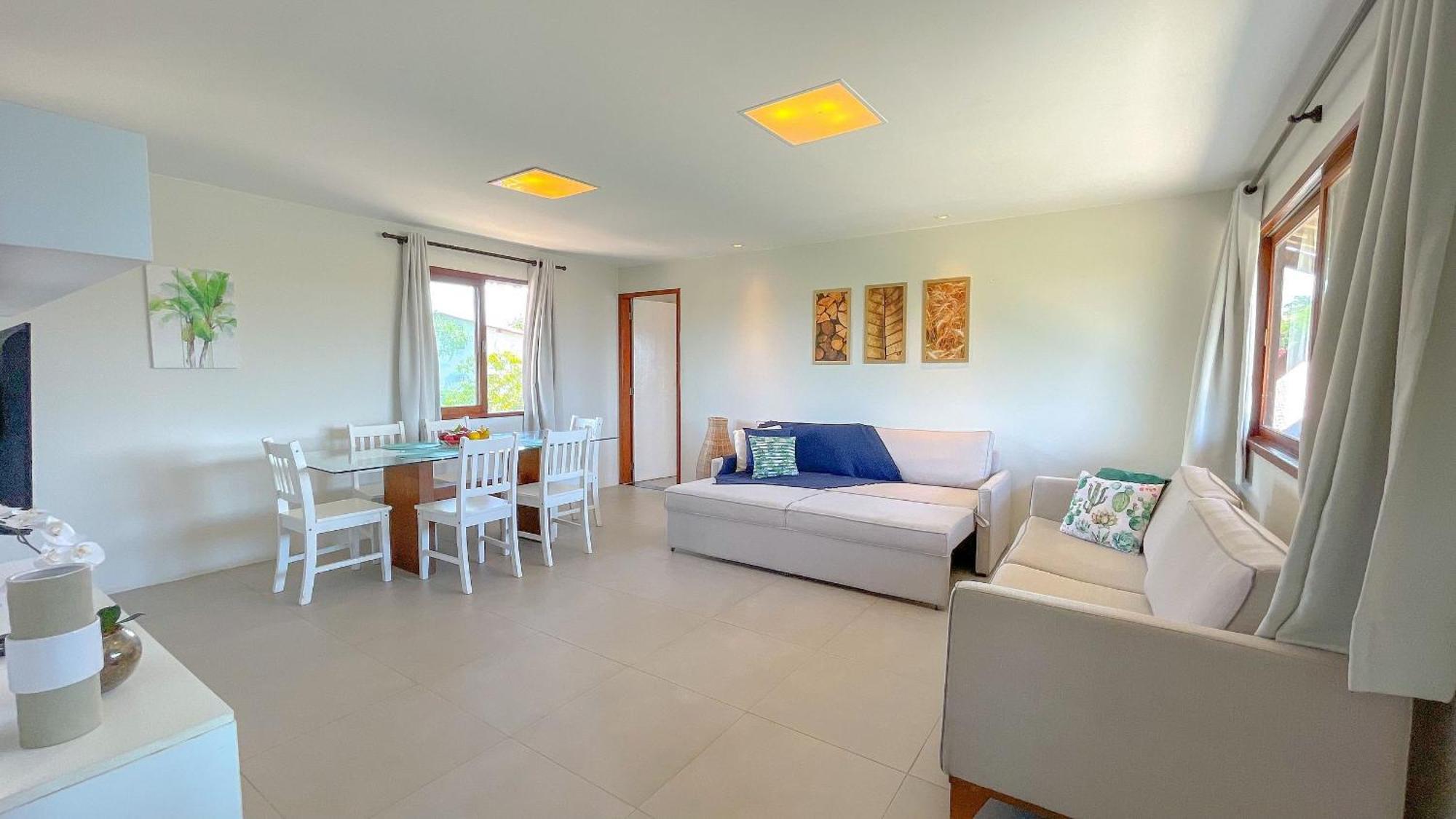 Lofts Flores Do Campo Gravata Εξωτερικό φωτογραφία