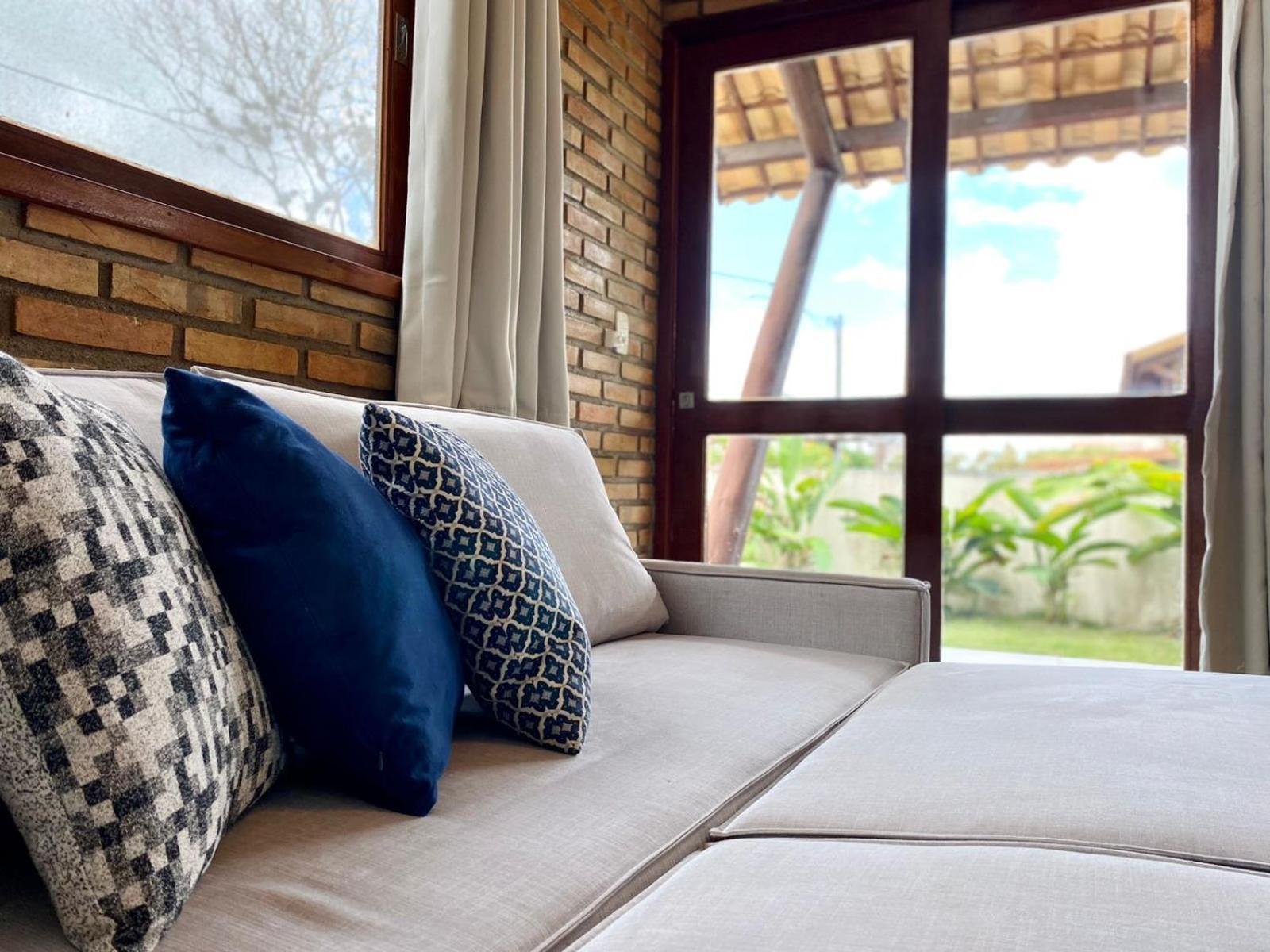 Lofts Flores Do Campo Gravata Εξωτερικό φωτογραφία