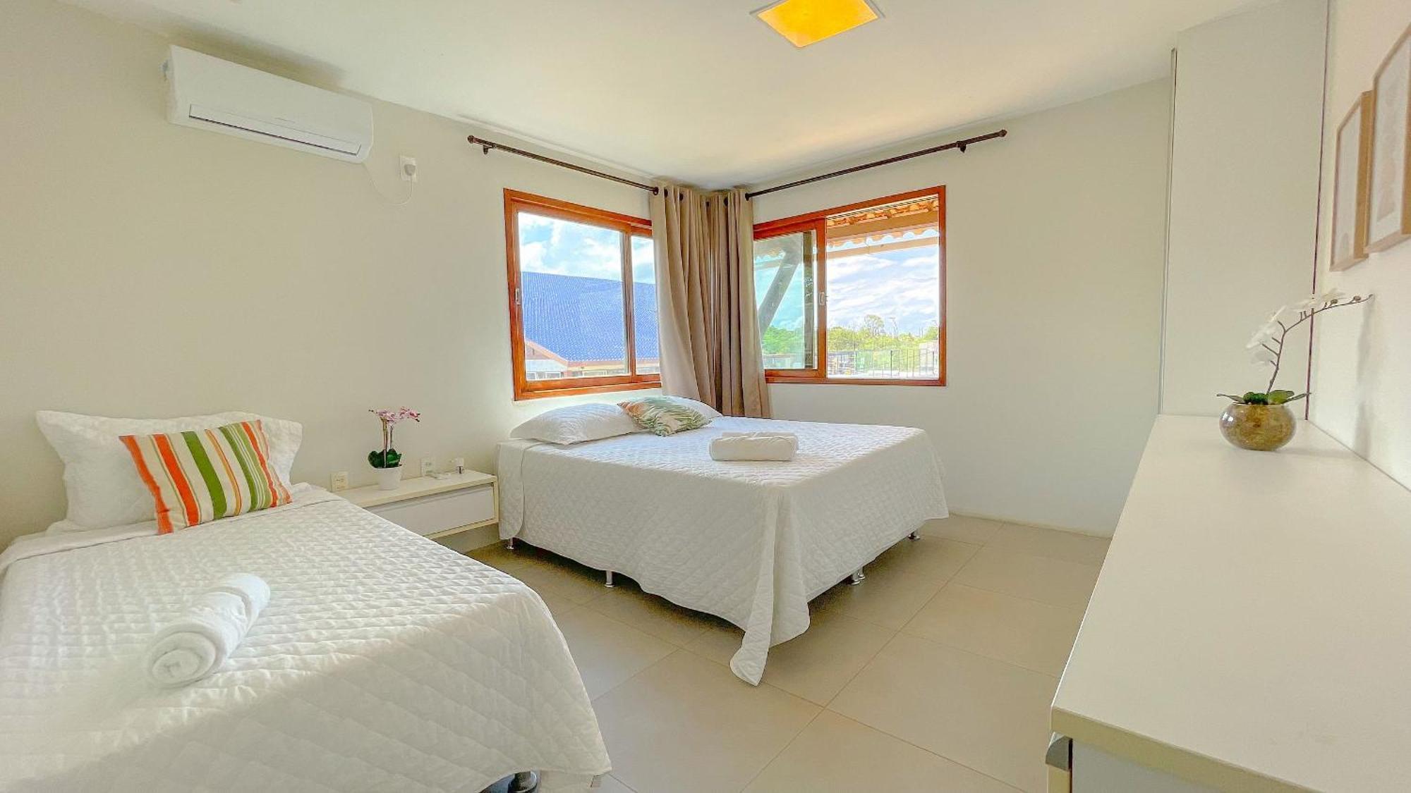 Lofts Flores Do Campo Gravata Εξωτερικό φωτογραφία