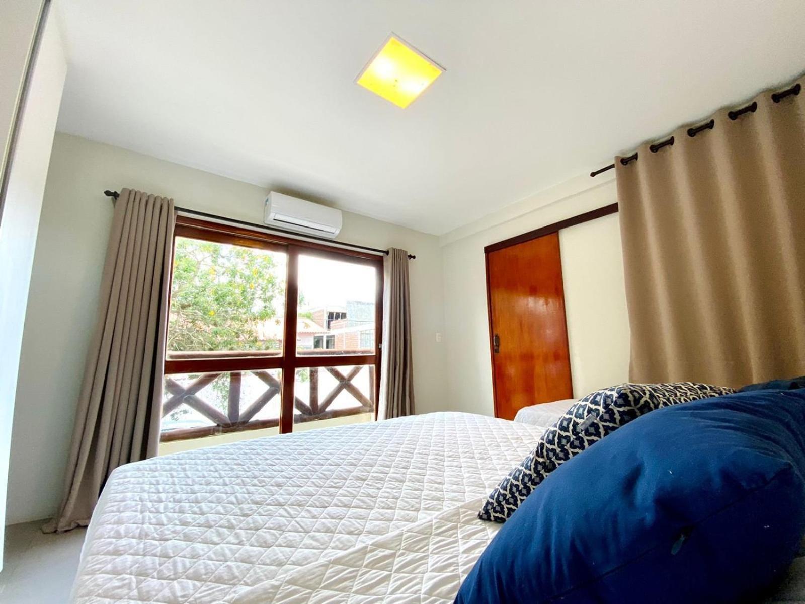 Lofts Flores Do Campo Gravata Εξωτερικό φωτογραφία