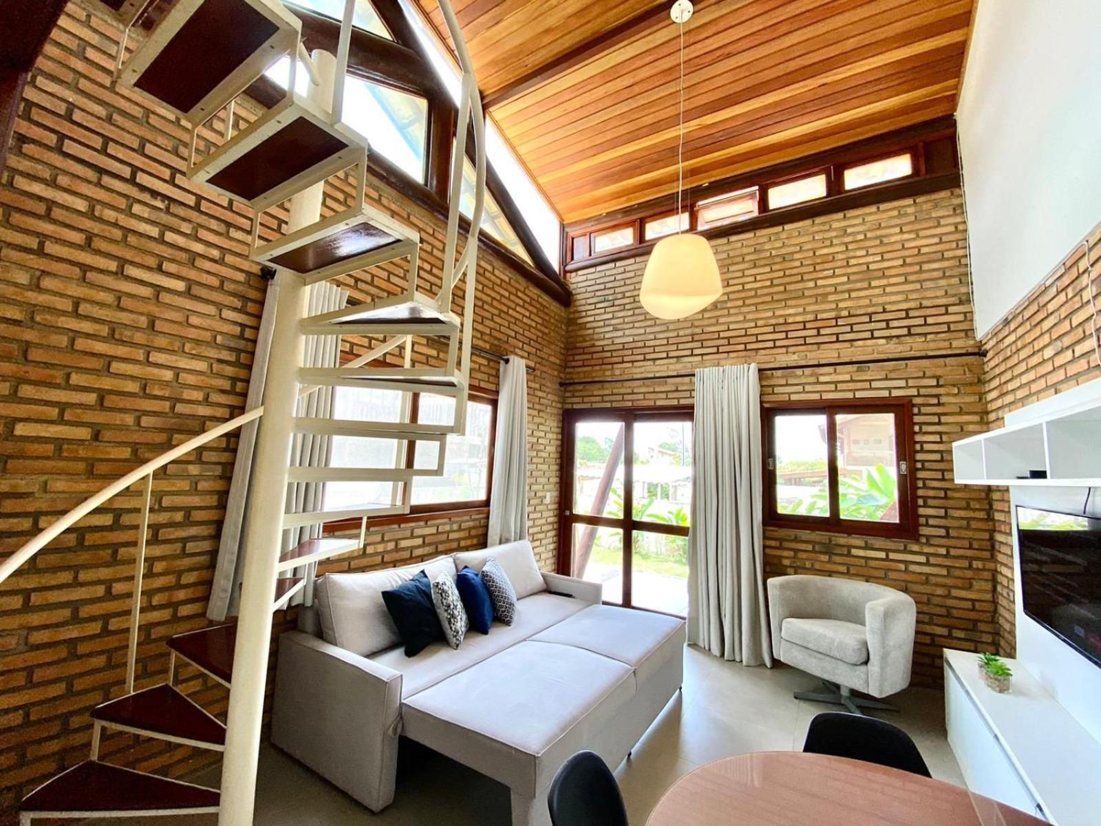 Lofts Flores Do Campo Gravata Εξωτερικό φωτογραφία