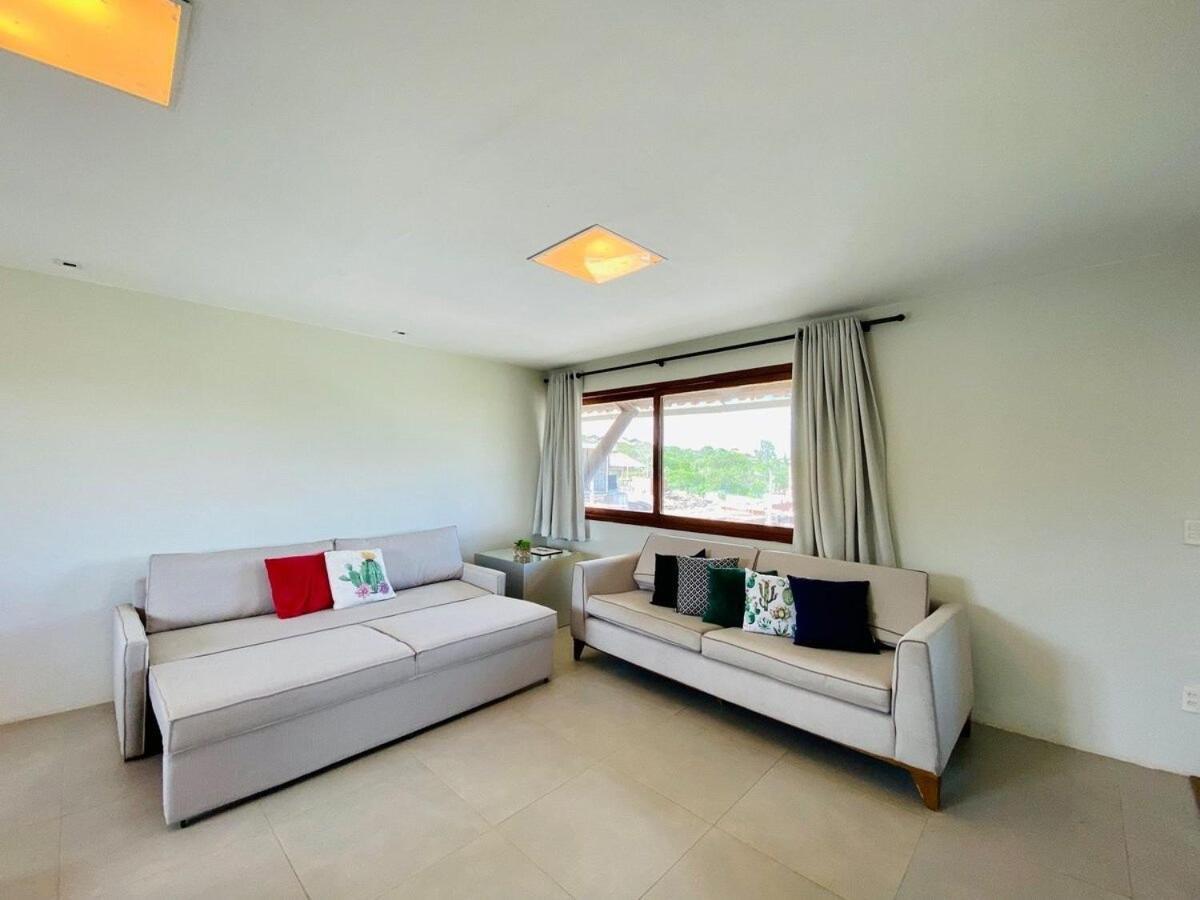 Lofts Flores Do Campo Gravata Εξωτερικό φωτογραφία