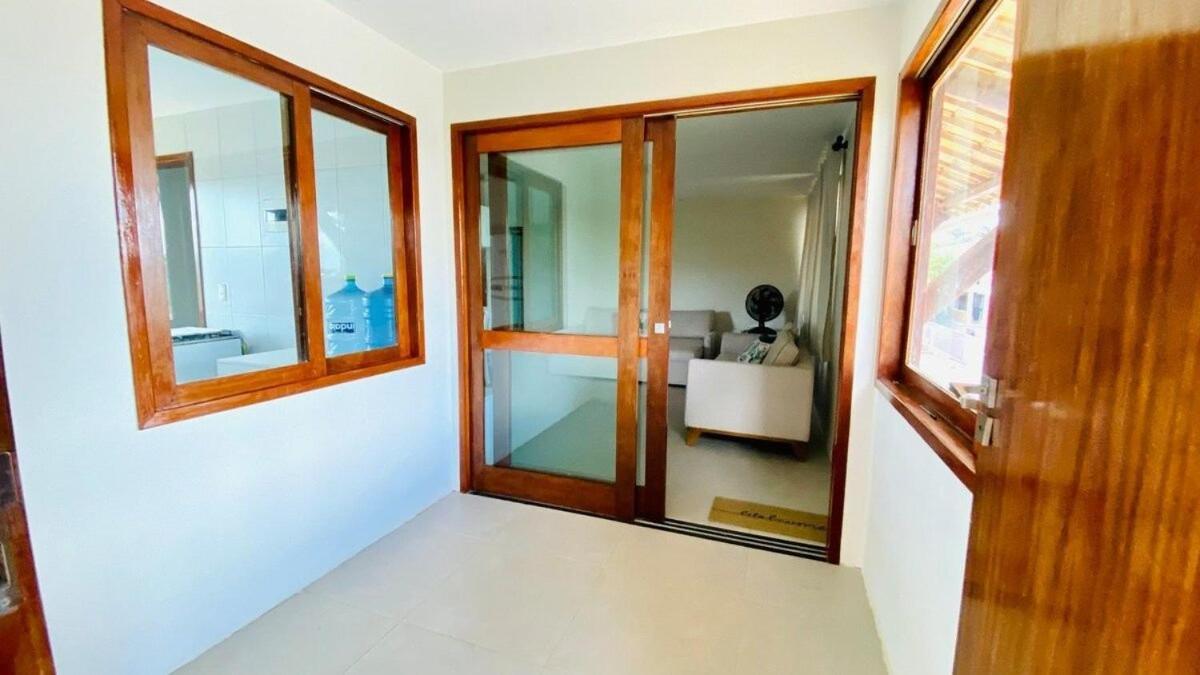 Lofts Flores Do Campo Gravata Εξωτερικό φωτογραφία