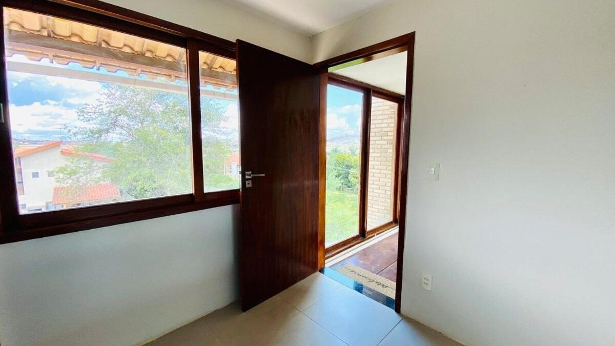 Lofts Flores Do Campo Gravata Εξωτερικό φωτογραφία