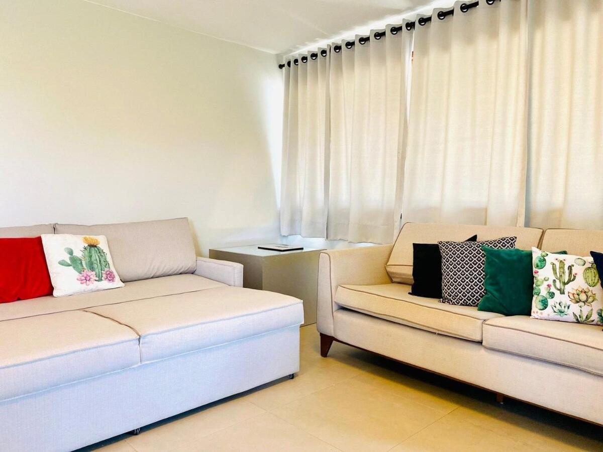 Lofts Flores Do Campo Gravata Εξωτερικό φωτογραφία
