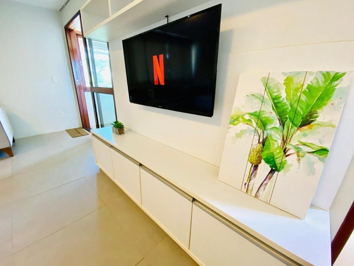 Lofts Flores Do Campo Gravata Εξωτερικό φωτογραφία