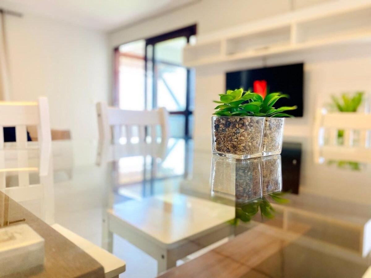 Lofts Flores Do Campo Gravata Εξωτερικό φωτογραφία