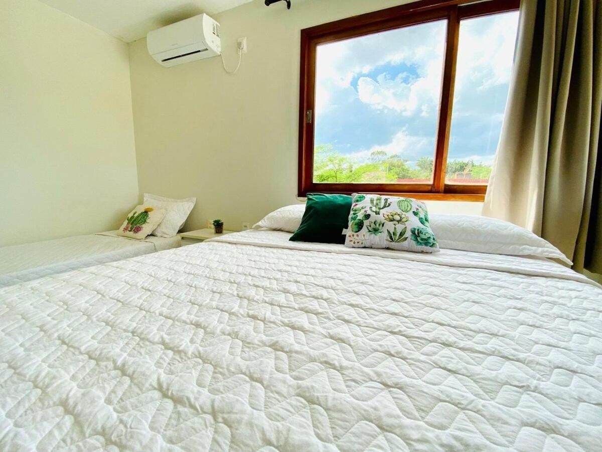 Lofts Flores Do Campo Gravata Εξωτερικό φωτογραφία
