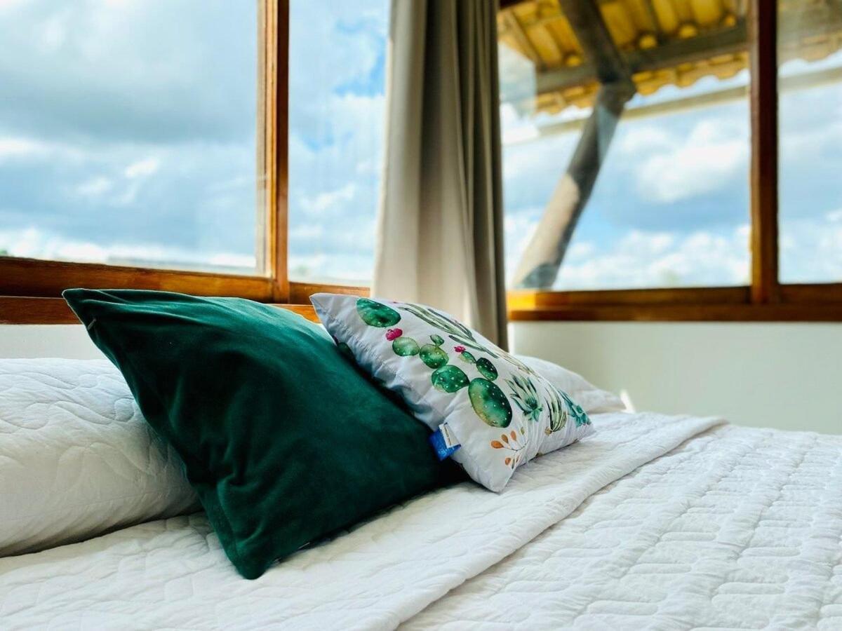 Lofts Flores Do Campo Gravata Εξωτερικό φωτογραφία