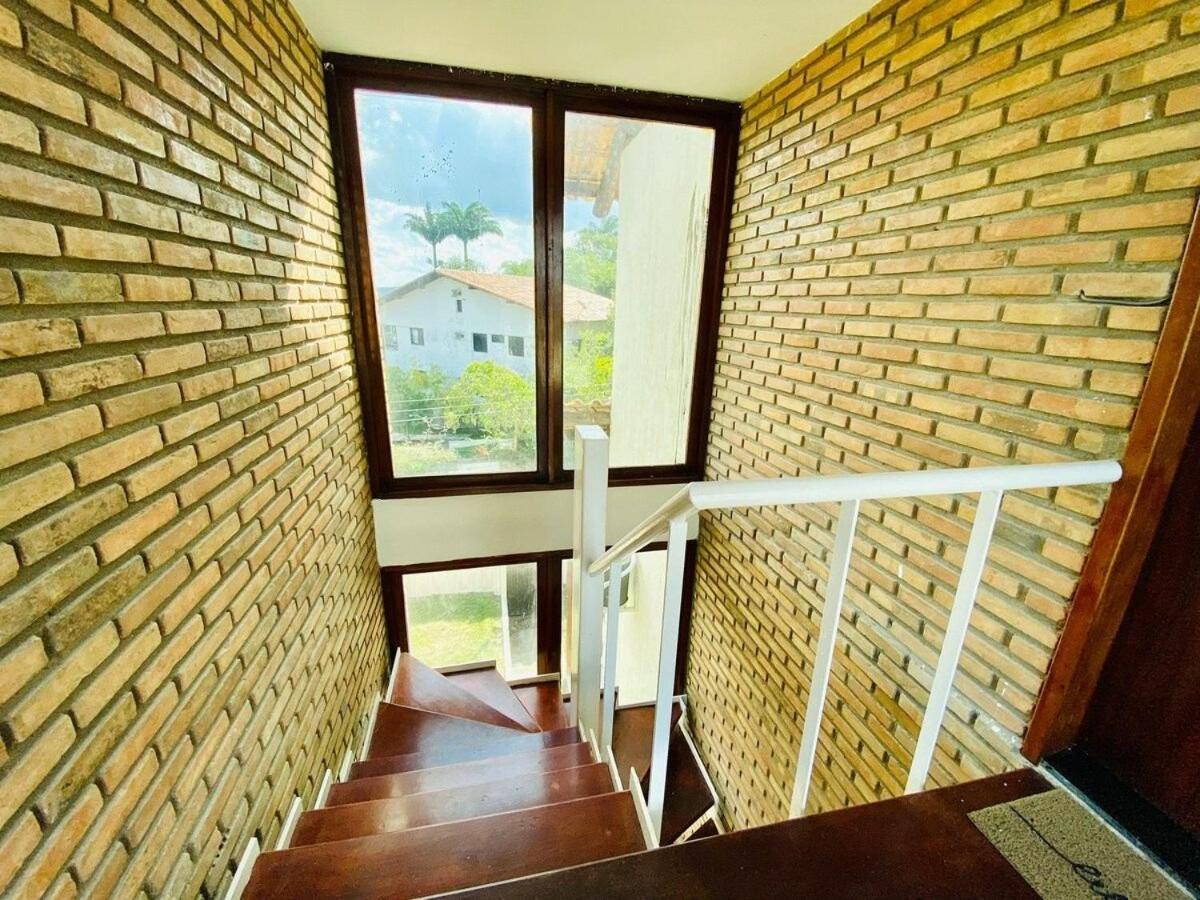 Lofts Flores Do Campo Gravata Εξωτερικό φωτογραφία
