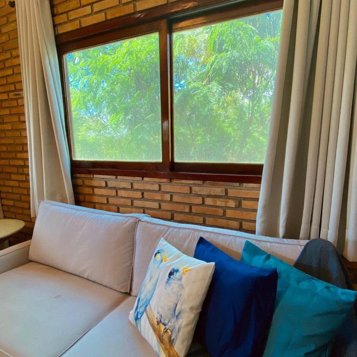 Lofts Flores Do Campo Gravata Εξωτερικό φωτογραφία
