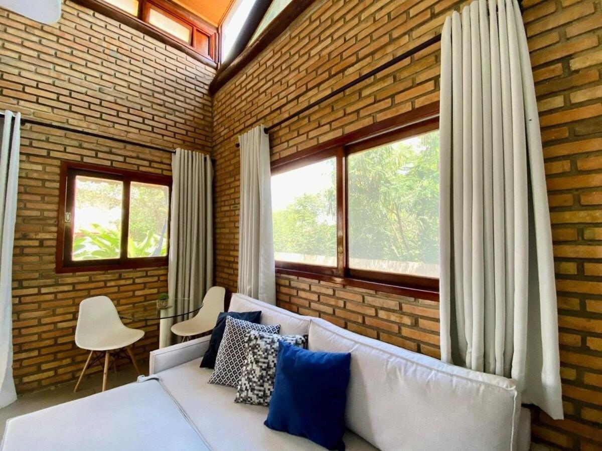 Lofts Flores Do Campo Gravata Εξωτερικό φωτογραφία