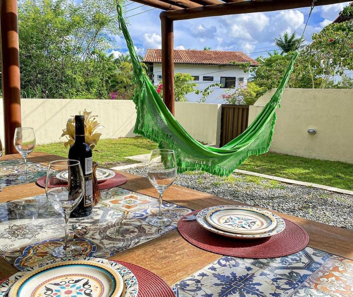 Lofts Flores Do Campo Gravata Εξωτερικό φωτογραφία