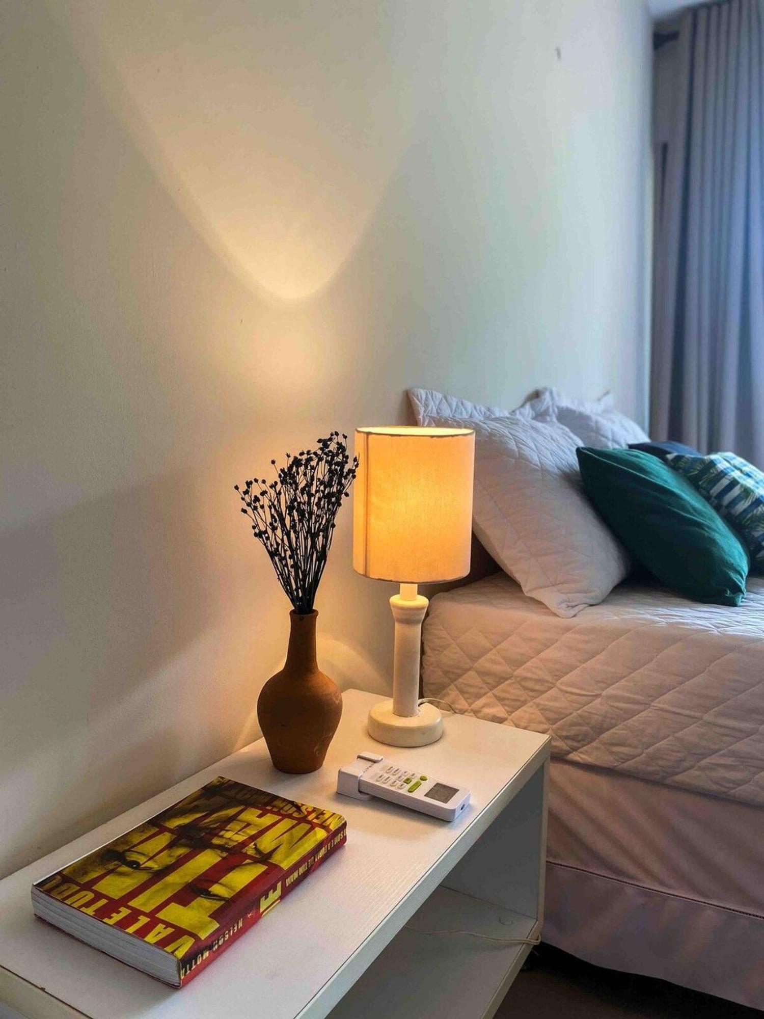 Lofts Flores Do Campo Gravata Εξωτερικό φωτογραφία