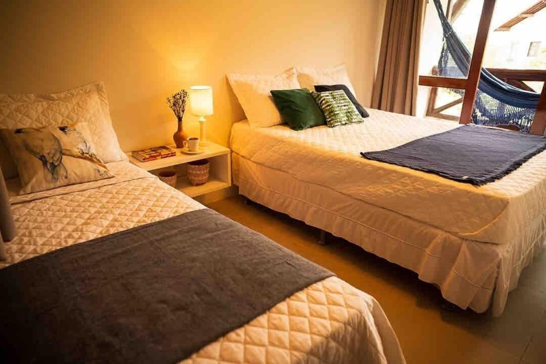 Lofts Flores Do Campo Gravata Εξωτερικό φωτογραφία